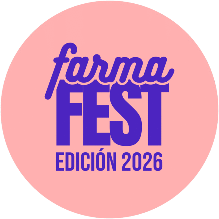 Entradas Nominativas Farmafest